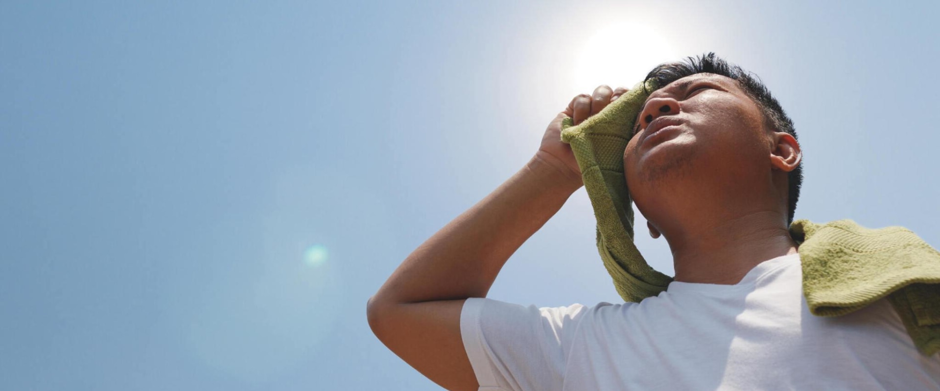 Understanding the Common Causes of Dehydration