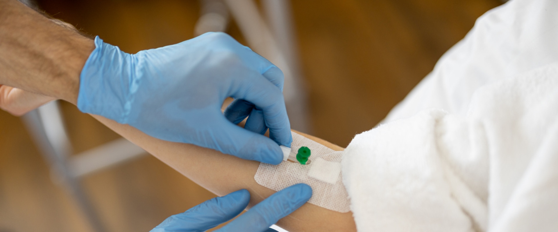 Monitoring and Managing Potential Side Effects of Medication Through IV Treatments: What You Need to Know