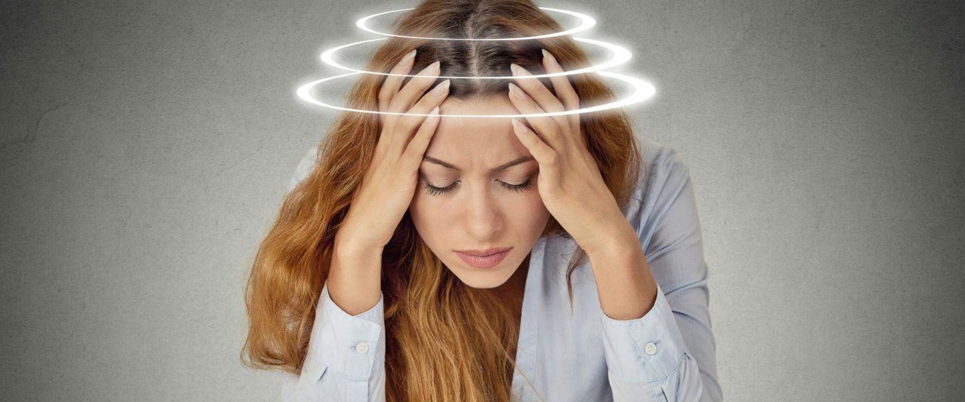 Understanding the Link Between IV Therapy and Headaches/Dizziness
