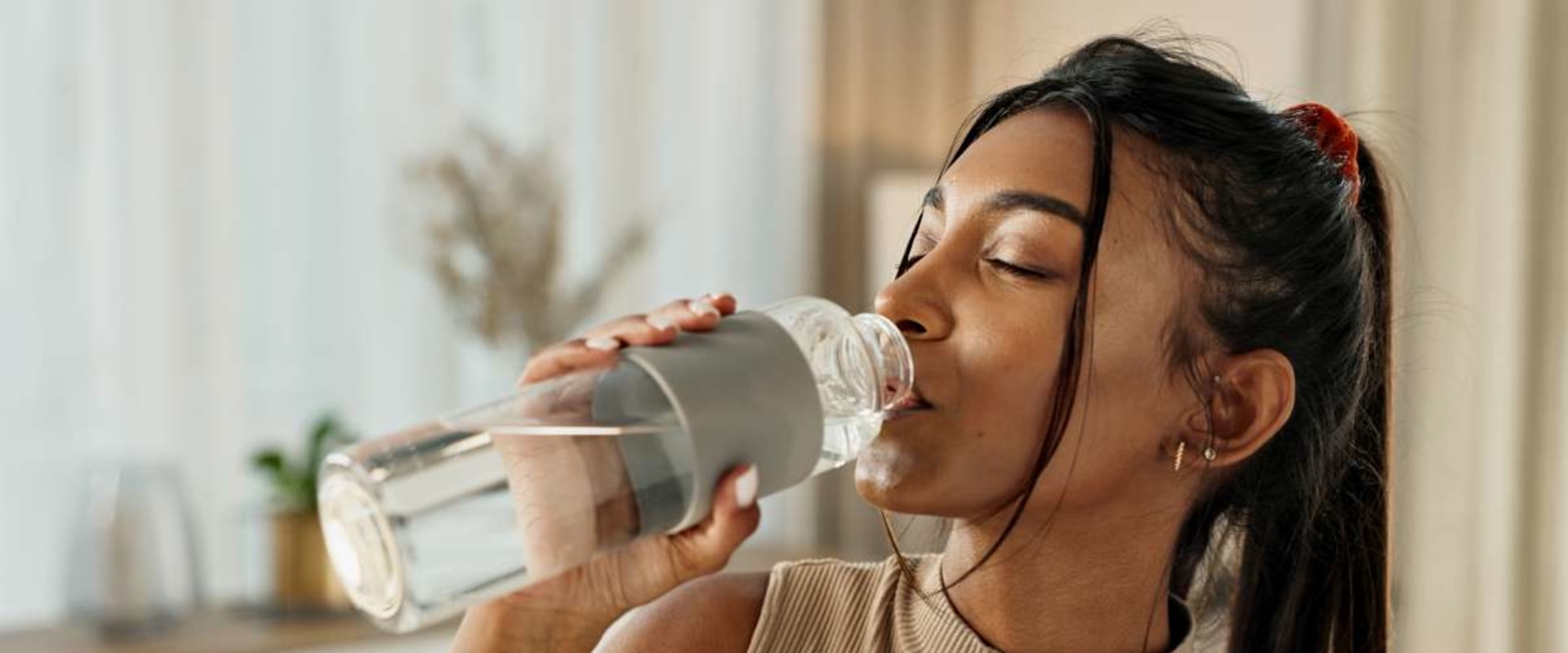 Hydration Guidelines for Different Age Groups and Lifestyles: Staying Healthy and Hydrated