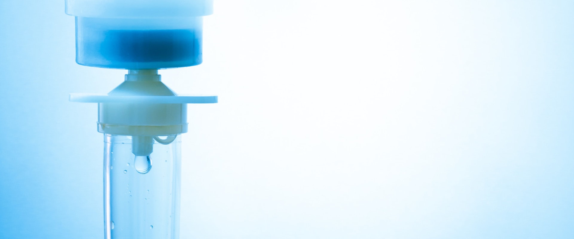 Understanding IV Therapy for Dehydration