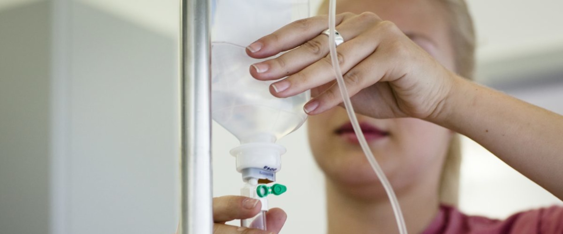 Understanding Common Medications Given Through IV Therapy