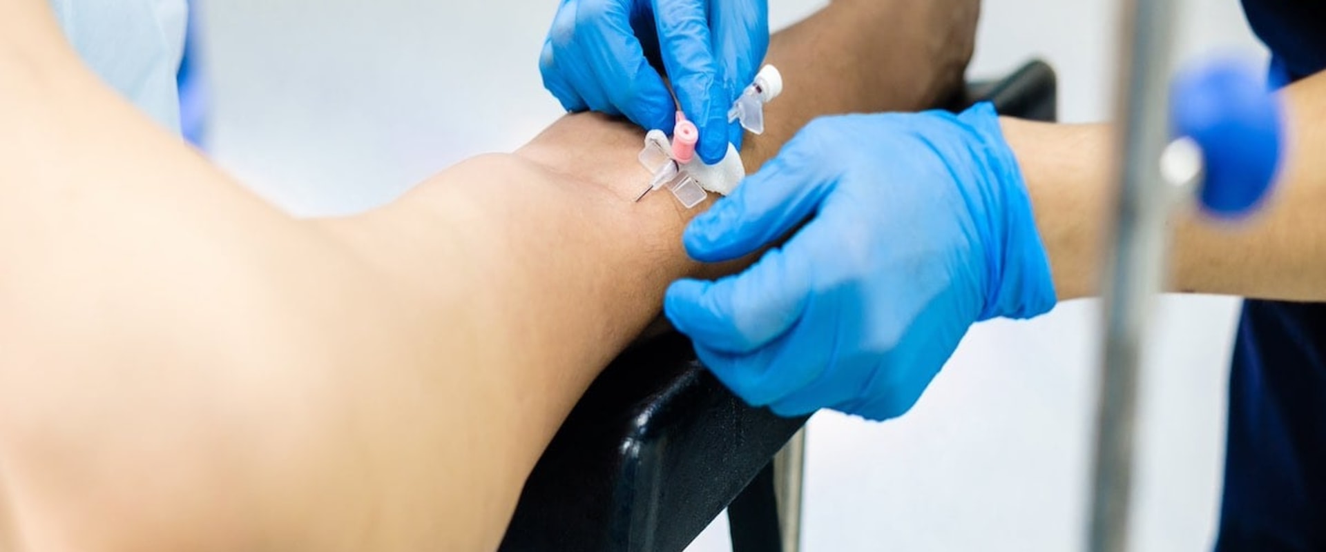 Options for Financial Assistance with the Cost of IV Therapy: A Guide for Those Seeking Information