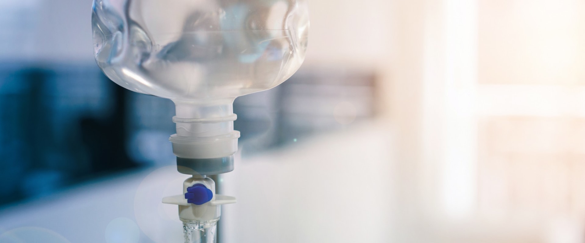 How to Prepare for IV Infusion Therapy
