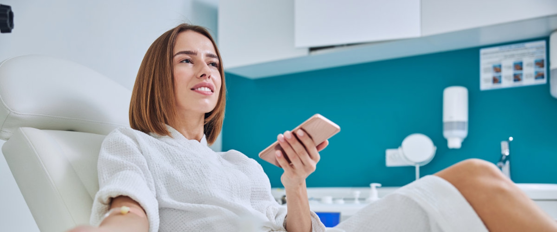 Understanding IV Infusion Therapy for Nutritional Support