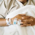 Managing Side Effects of IV Therapy in Cancer Patients