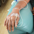 Understanding the Types of Chemotherapy Drugs Administered Through IV Therapy
