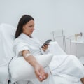 Factors to Consider When Evaluating the Cost of IV Treatments