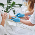 The Benefits of IV Infusion Therapy: Understanding the Advantages and Process