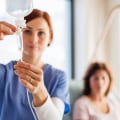 Ways to Alleviate Headaches and Dizziness During IV Treatments