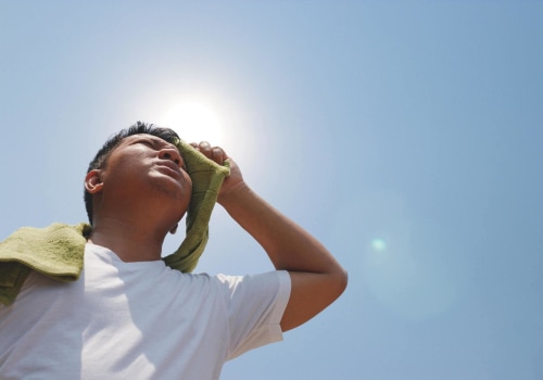 Understanding the Common Causes of Dehydration