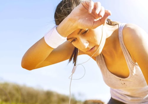 Recognizing Signs and Symptoms of Dehydration: A Comprehensive Guide
