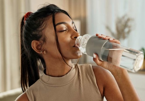 Hydration Guidelines for Different Age Groups and Lifestyles: Staying Healthy and Hydrated