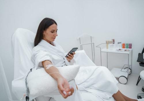 Factors to Consider When Evaluating the Cost of IV Treatments