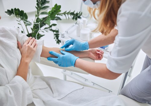 The Benefits of IV Infusion Therapy: Understanding the Advantages and Process