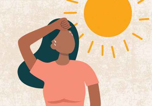 Understanding the Symptoms of Dehydration