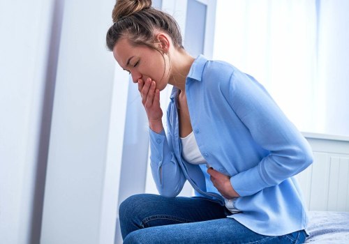 Understanding Nausea and Vomiting during IV Therapy